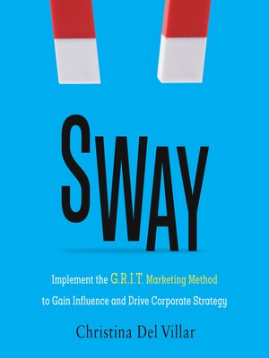 cover image of Sway